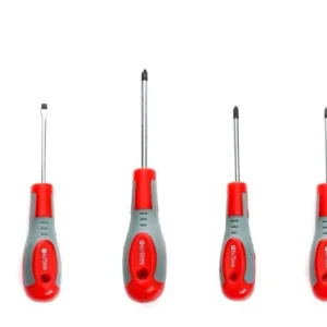 Set Surubelnite 6 Bucati Ozel CrV Magnetizat, Kraft&Dele KD10218