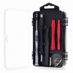 Set Surubelnite Precizie 110 Piese Maner Ergonom, Kraft&Dele KD10952