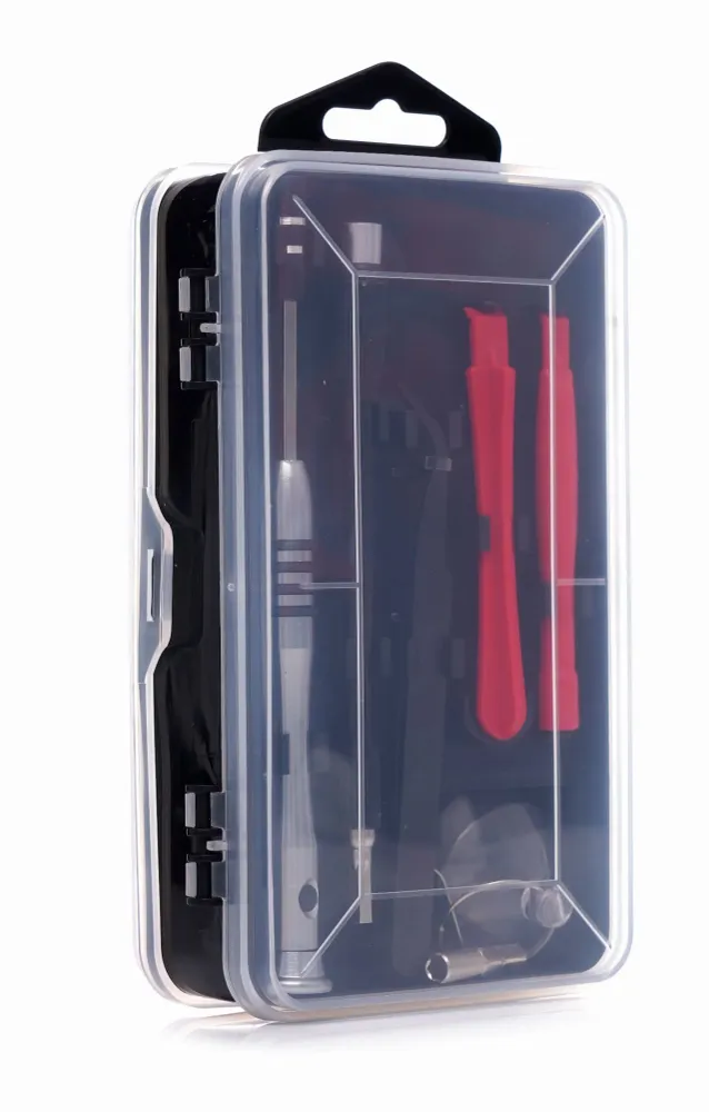 Set Surubelnite Precizie 110 Piese Maner Ergonom, Kraft&Dele KD10952