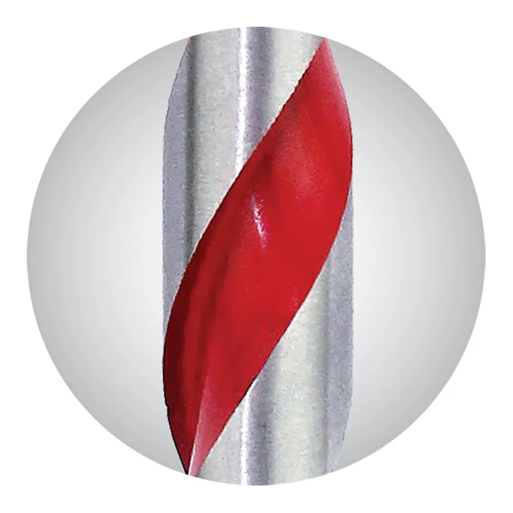 Burghiu pentru beton Benman Super Granit