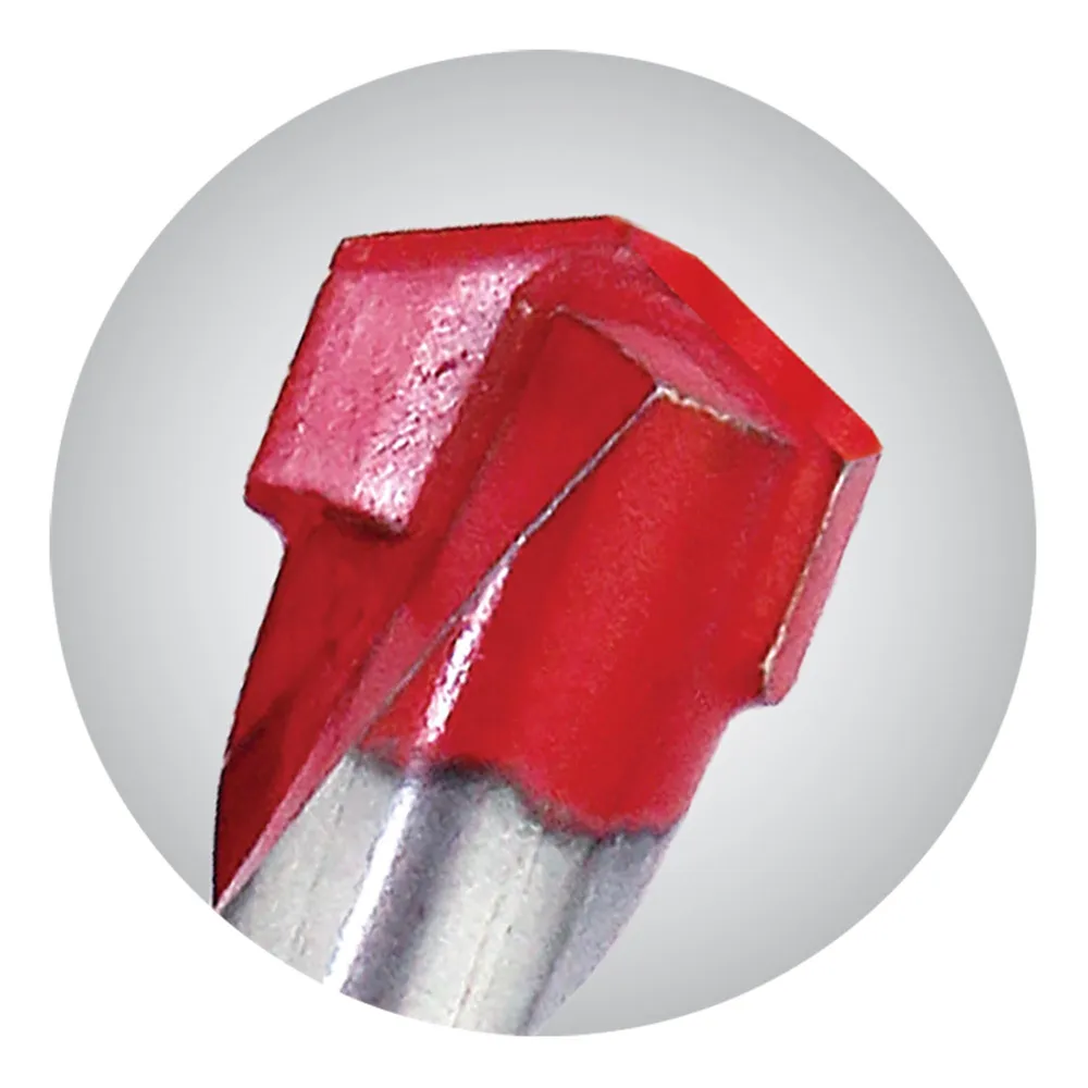 Burghiu pentru beton Benman Super Granit