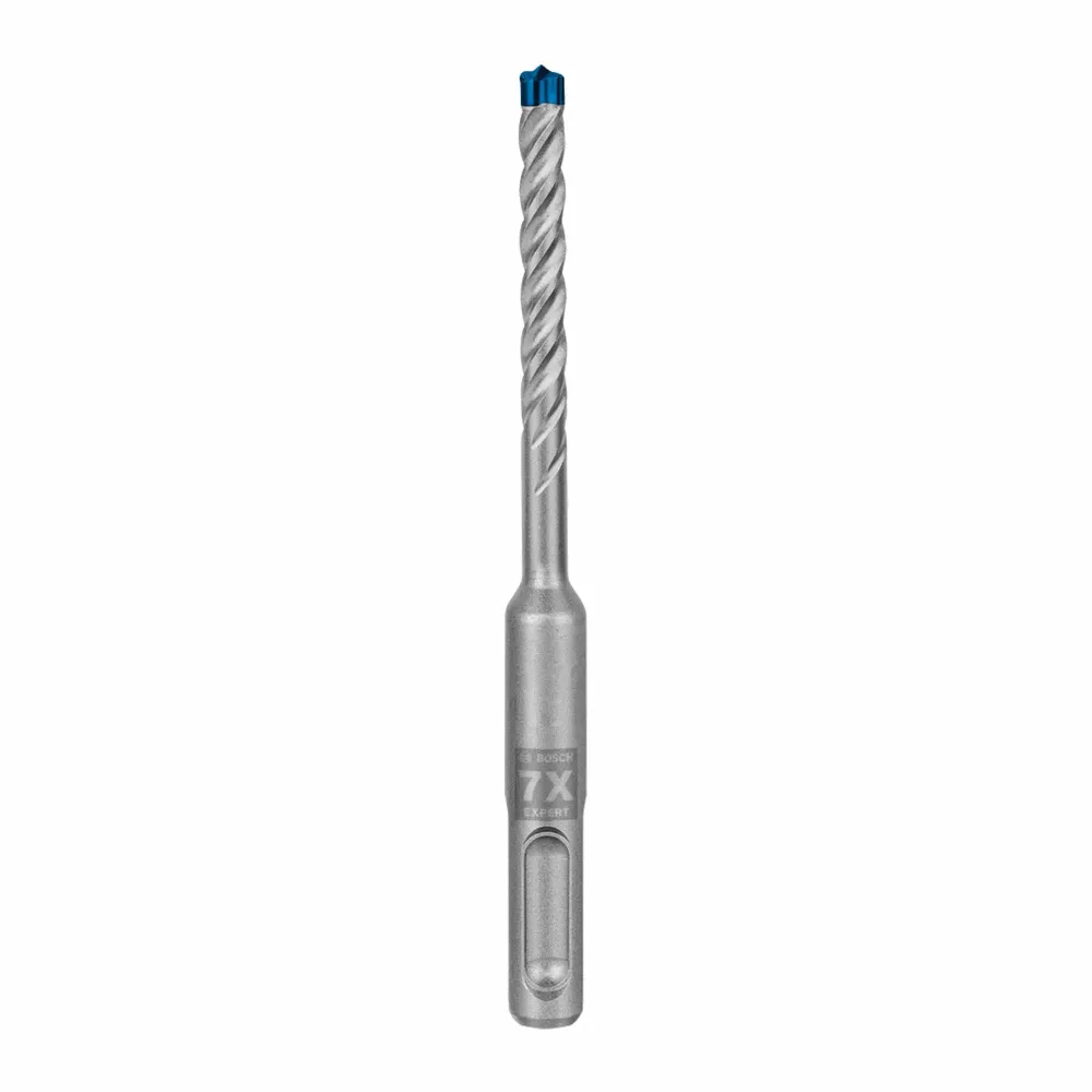 Sfat expert pentru ciocan Bosch SDS plus-7X 6mm