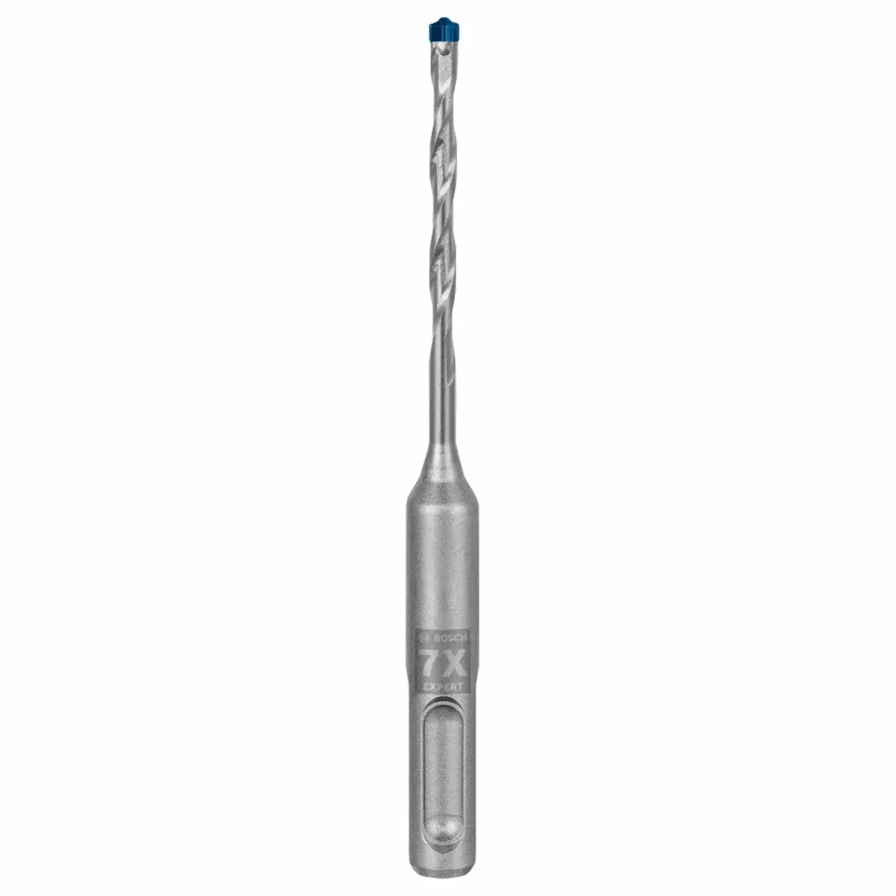 Sfat expert pentru ciocan Bosch SDS plus-7X 4mm