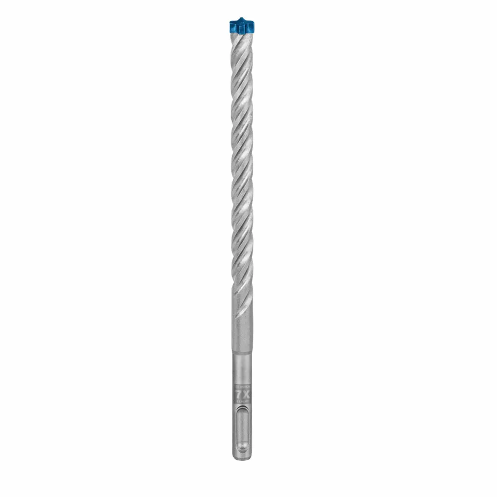 Sfat expert pentru ciocan Bosch SDS PLUS-7X 12mm