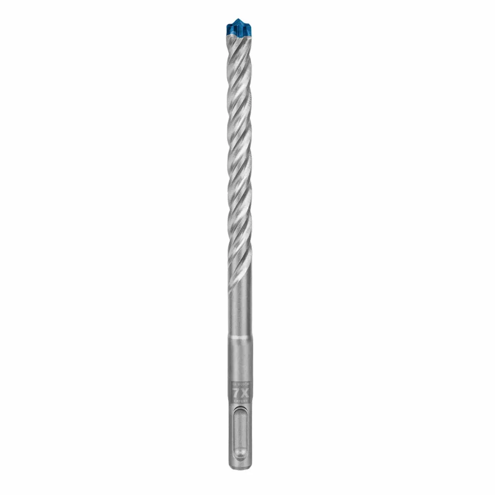 Sfat expert pentru ciocan Bosch SDS plus-7X 10mm