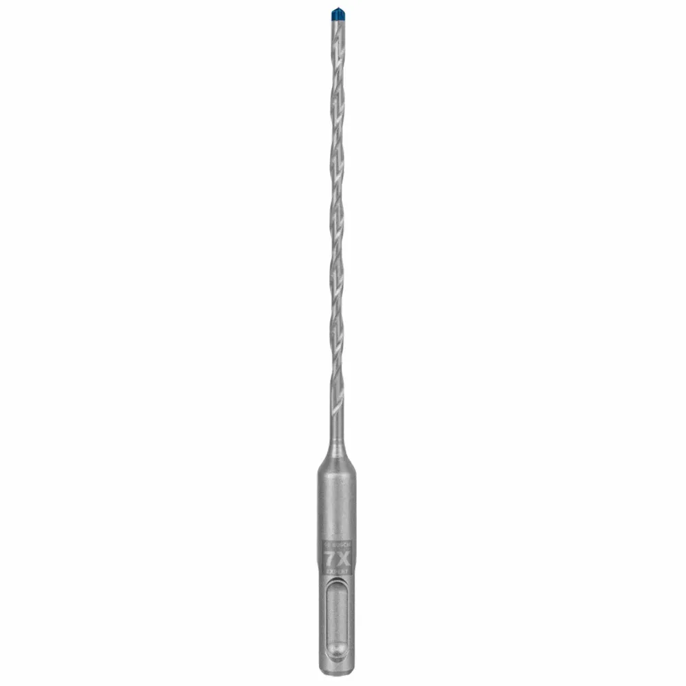 Sfat expert pentru ciocan Bosch SDS plus-7X 4mm