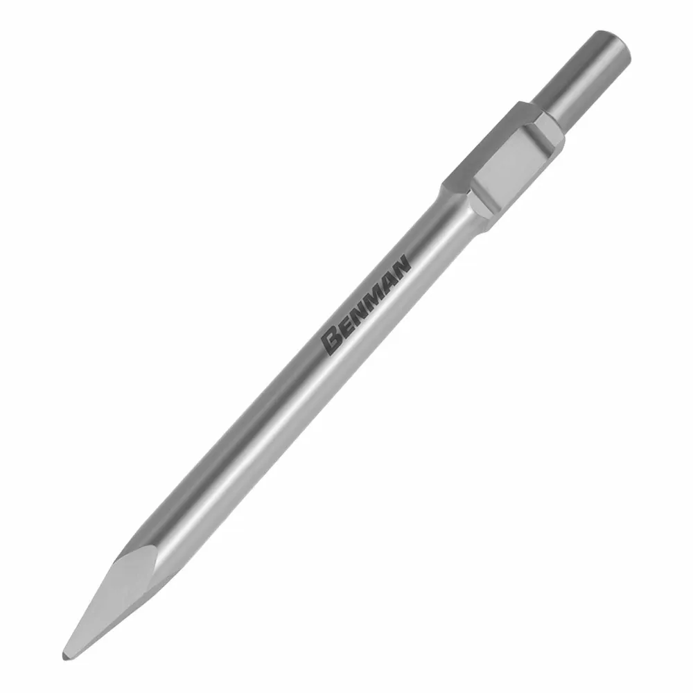 Dalta ascutita Benman Hex