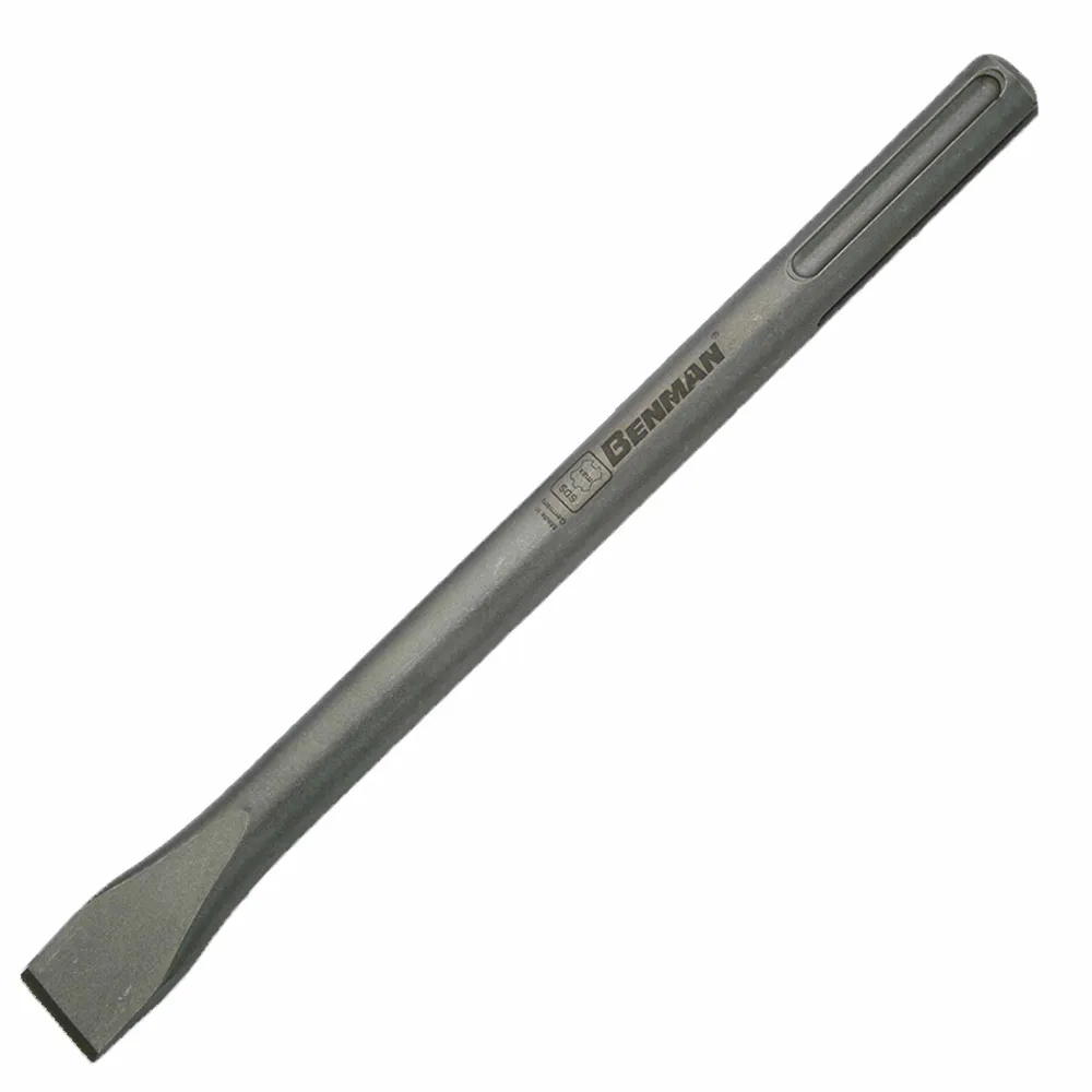 Dalta plată Benman SDS-MAX 25x400mm