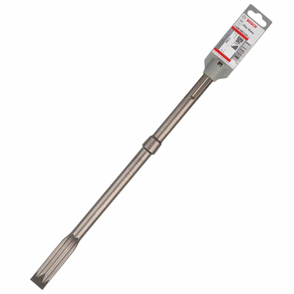 Dalta plată Bosch SDS MAX RTec Sharp
