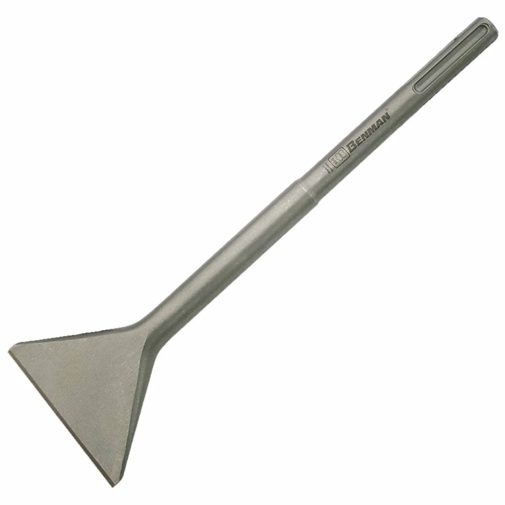 Dalta cu spade Benman SDS-MAX 115x350mm