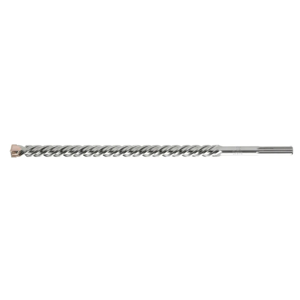 Vârf de ciocan Dewalt SDS-Max 4 elice