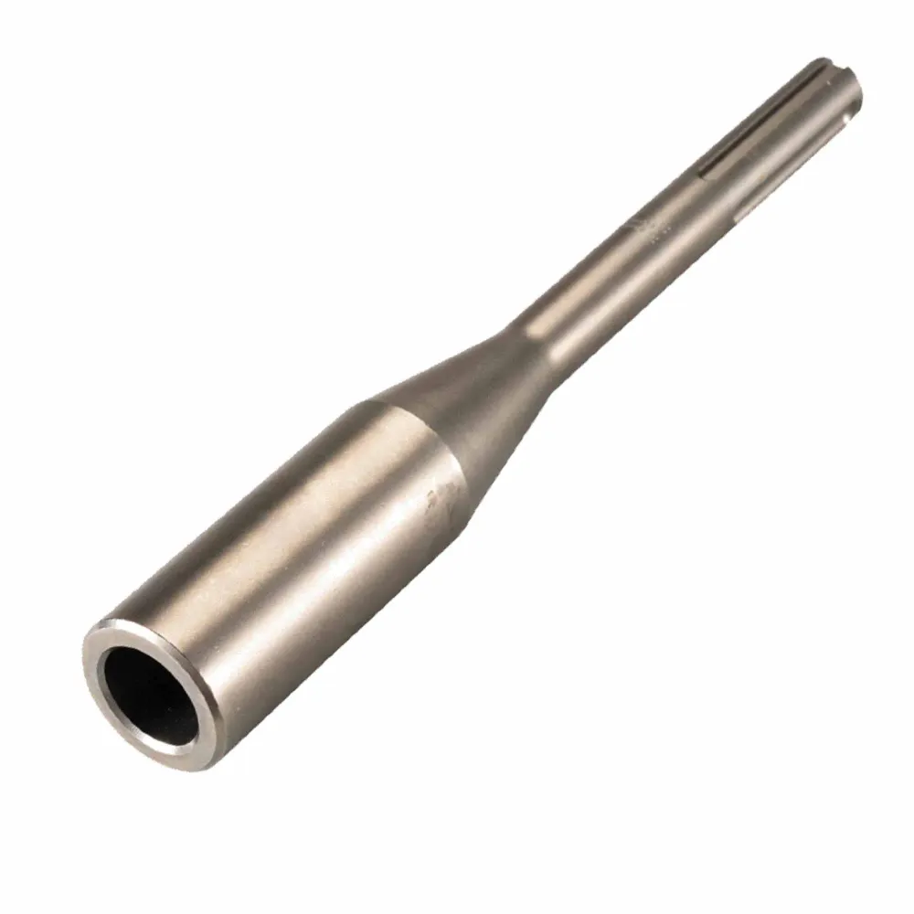 Driver SDS Max pentru tije de pământ Makita E-13041
