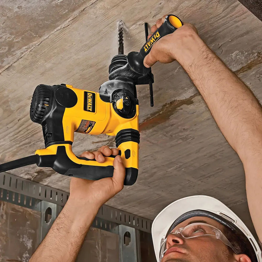 Sfat Dewalt Cap complet SDS-PLUS XLR MAKITA
