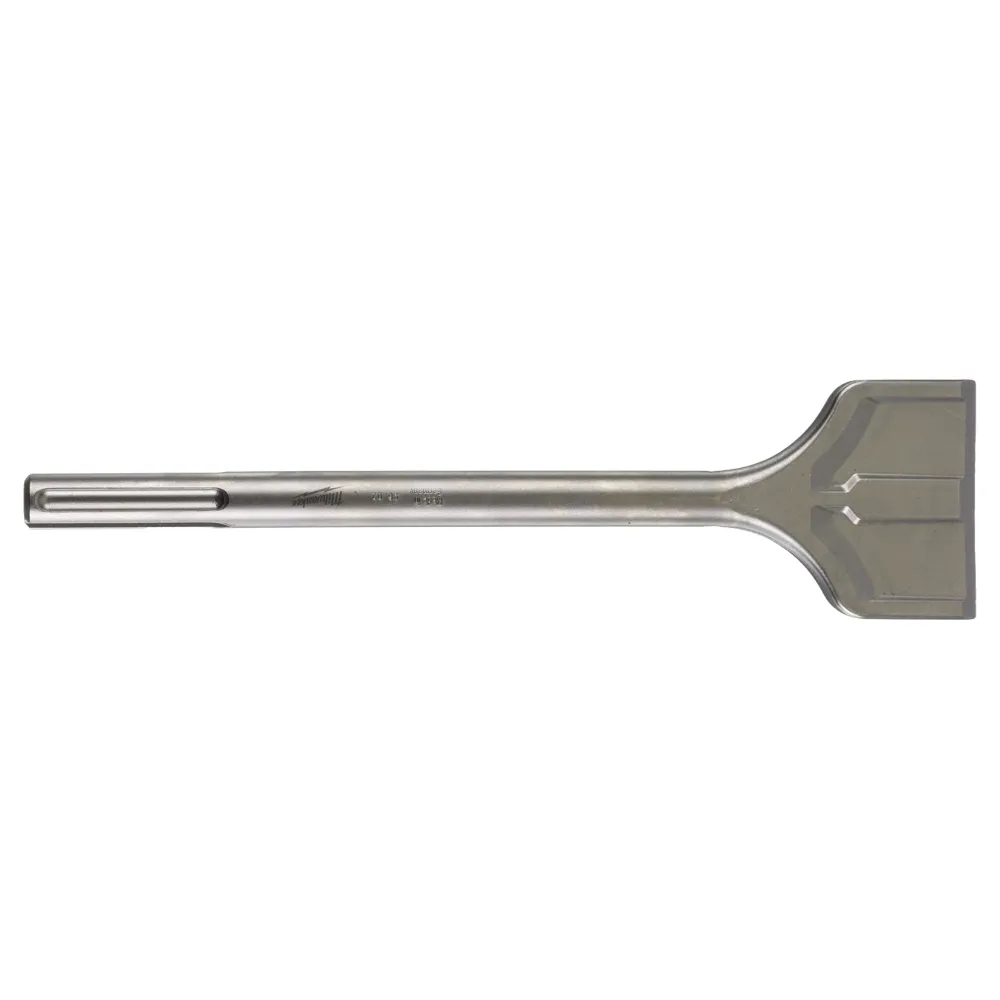 Dalta lată Milwaukee SDS-Max SLIDE