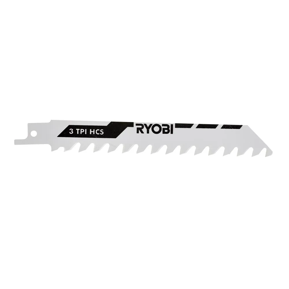 Set de lame Ryobi RAK3RBWM 3 buc
