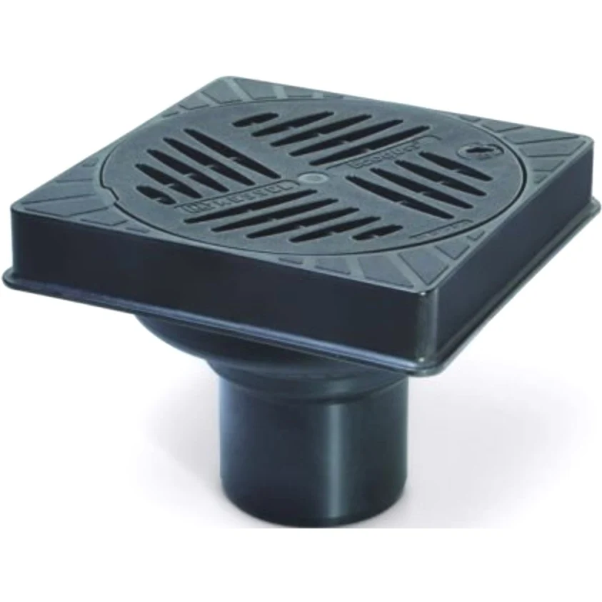 Kessel Sistem 100 Ecoguss Sifon de curte
