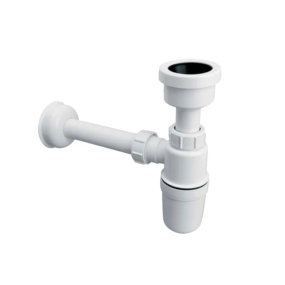 Sifon pisoar 5/4” – Ø 40 mm McALPINE