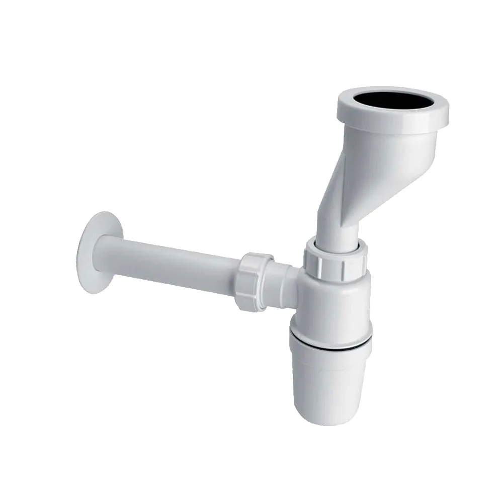 Sifon pisoar 5/4” – Ø 32 mm McALPINE excentric