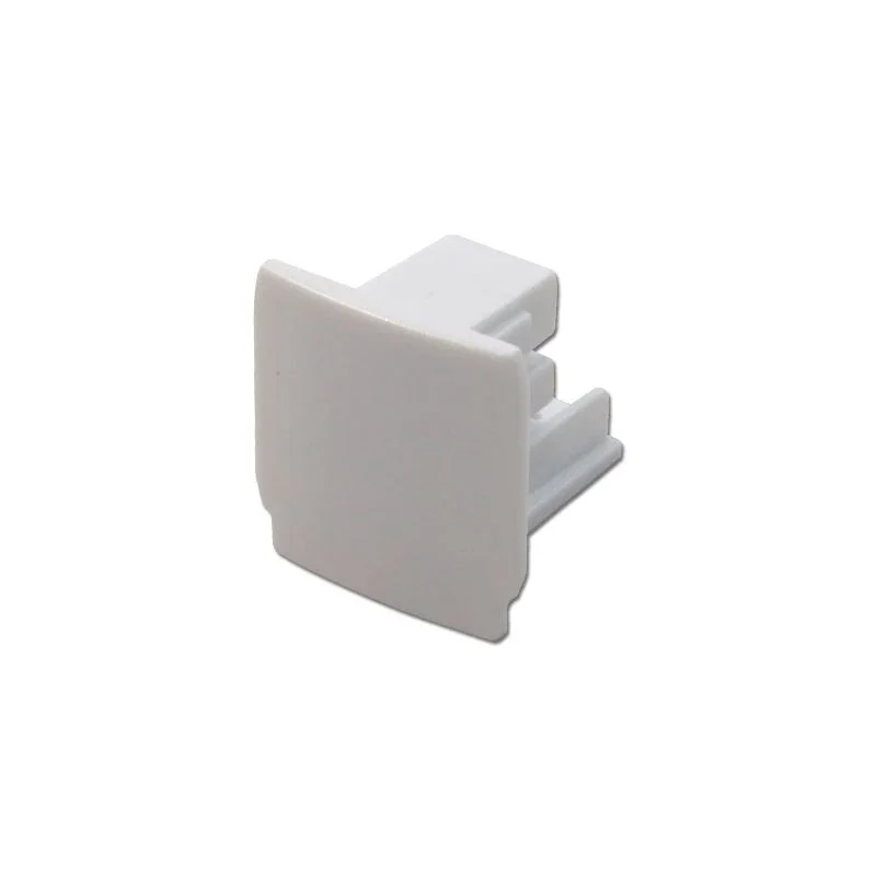 Sina trifazata Spoturi LED, 2 metri, IP20, alba