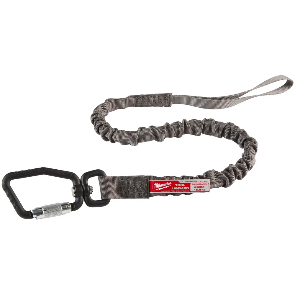 Curea anti-cadere Milwaukee 15,8 kg