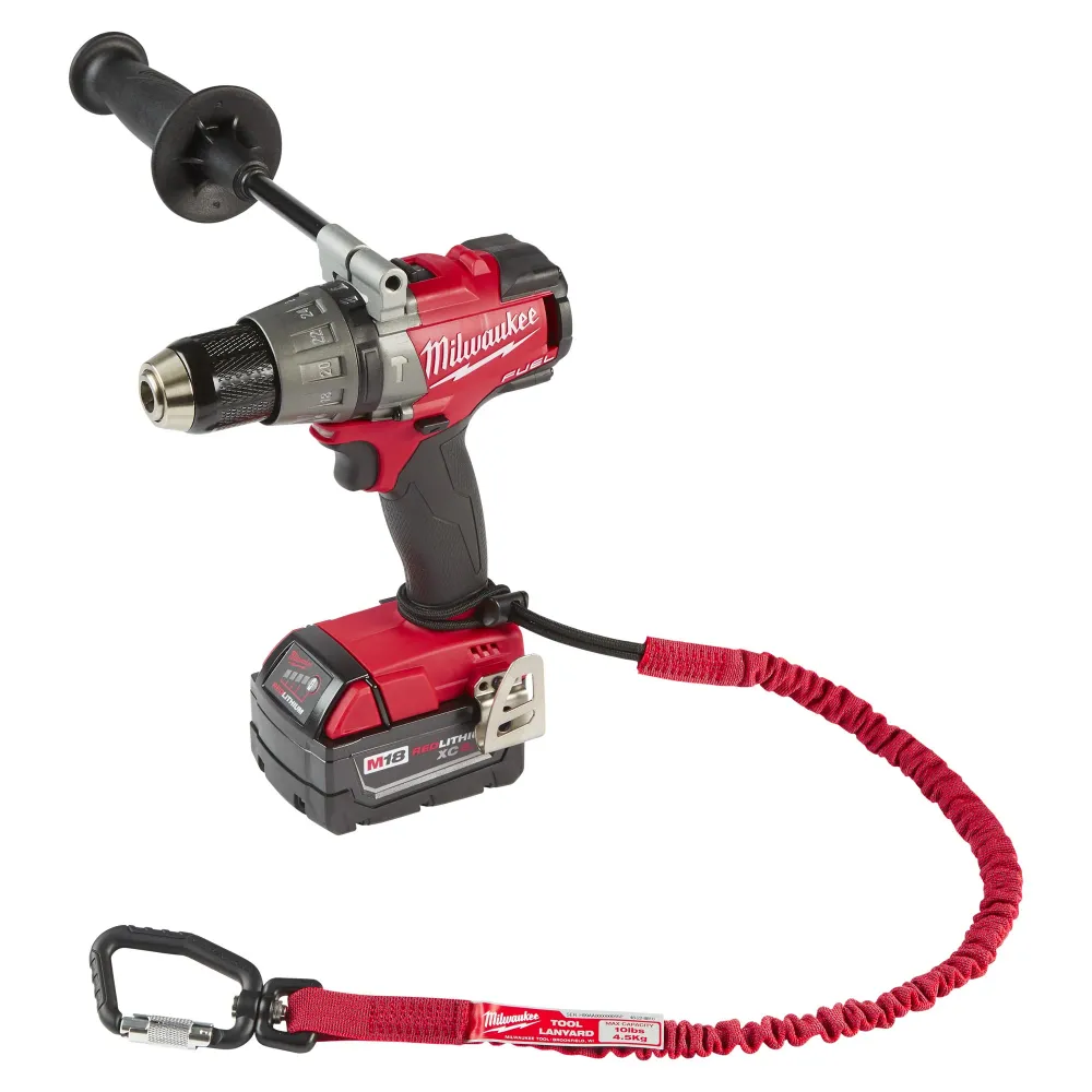 Curea anti-cadere Milwaukee 4,5 kg