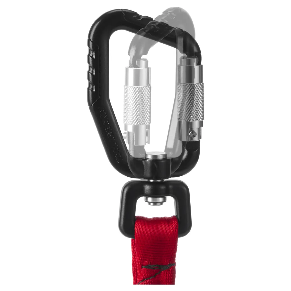 Curea anti-cadere Milwaukee 4,5 kg
