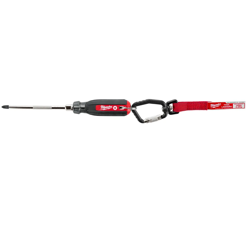 Curea anti-cadere Milwaukee 4,5 kg