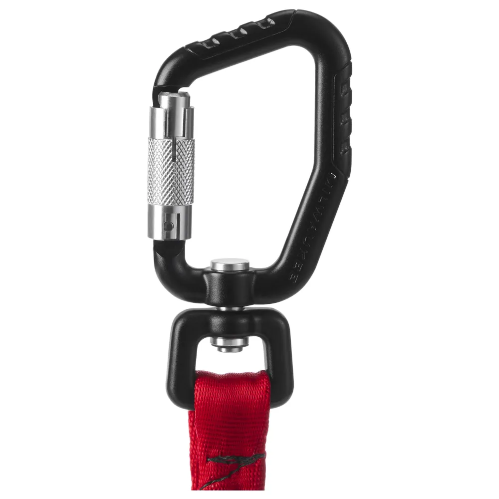 Curea anti-cadere Milwaukee 4,5 kg
