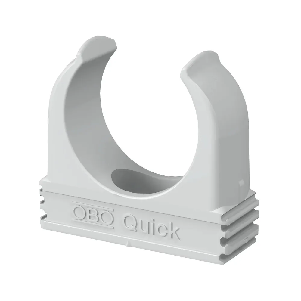 Clema Quick, M32, 2955, gri, OBO 2149022