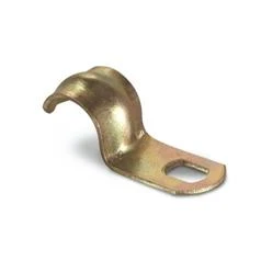 Clema zinc, Ø22, 16x1.2 mm