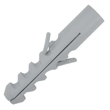 Diblu plastic 10x50 mm