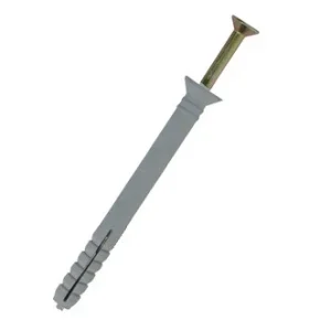 Diblu cu surub cui percutie 6x60 mm