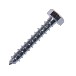 Holsurub cap hexagonal 8x70 mm