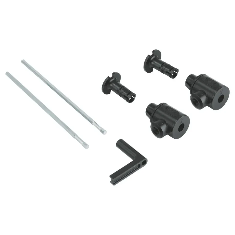 Grohe Euro Ceramic Set de fixare vas WC suspendat