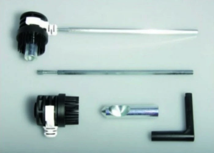 Ideal Standard Set de fixare pentru montaj complet ascuns