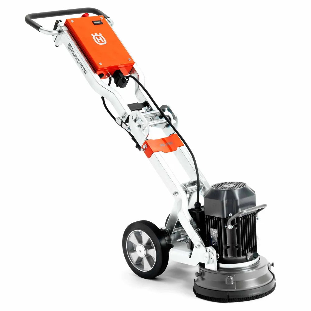 Slefuitor de podea Husqvarna PG 280 2200 W