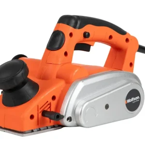 Rindea electrica Wolfson - 800W, 80mm - RESIGILAT