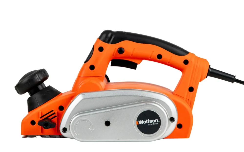 Rindea electrica Wolfson - 800W, 80mm - RESIGILAT