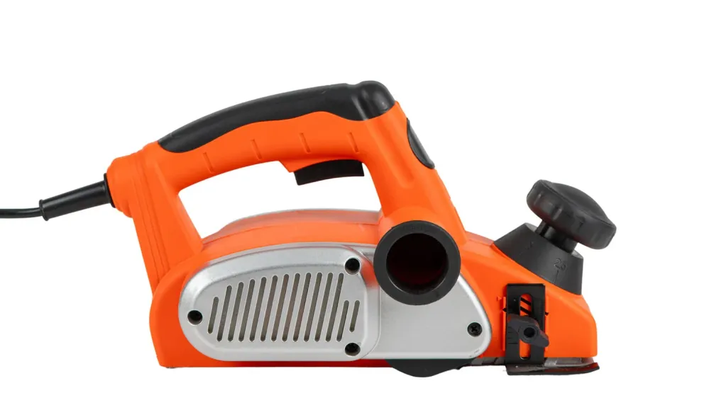 Rindea electrica Wolfson - 800W, 80mm - RESIGILAT