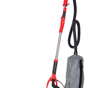 Slefuitor BLADE pentru pereti si tavane 1100W cu aspirator si sac - RESIGILAT