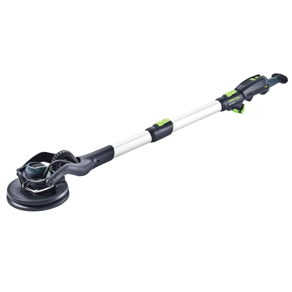 Set de șlefuitor Festool Planex LHS 2 225 EQI/CTL 36-sept