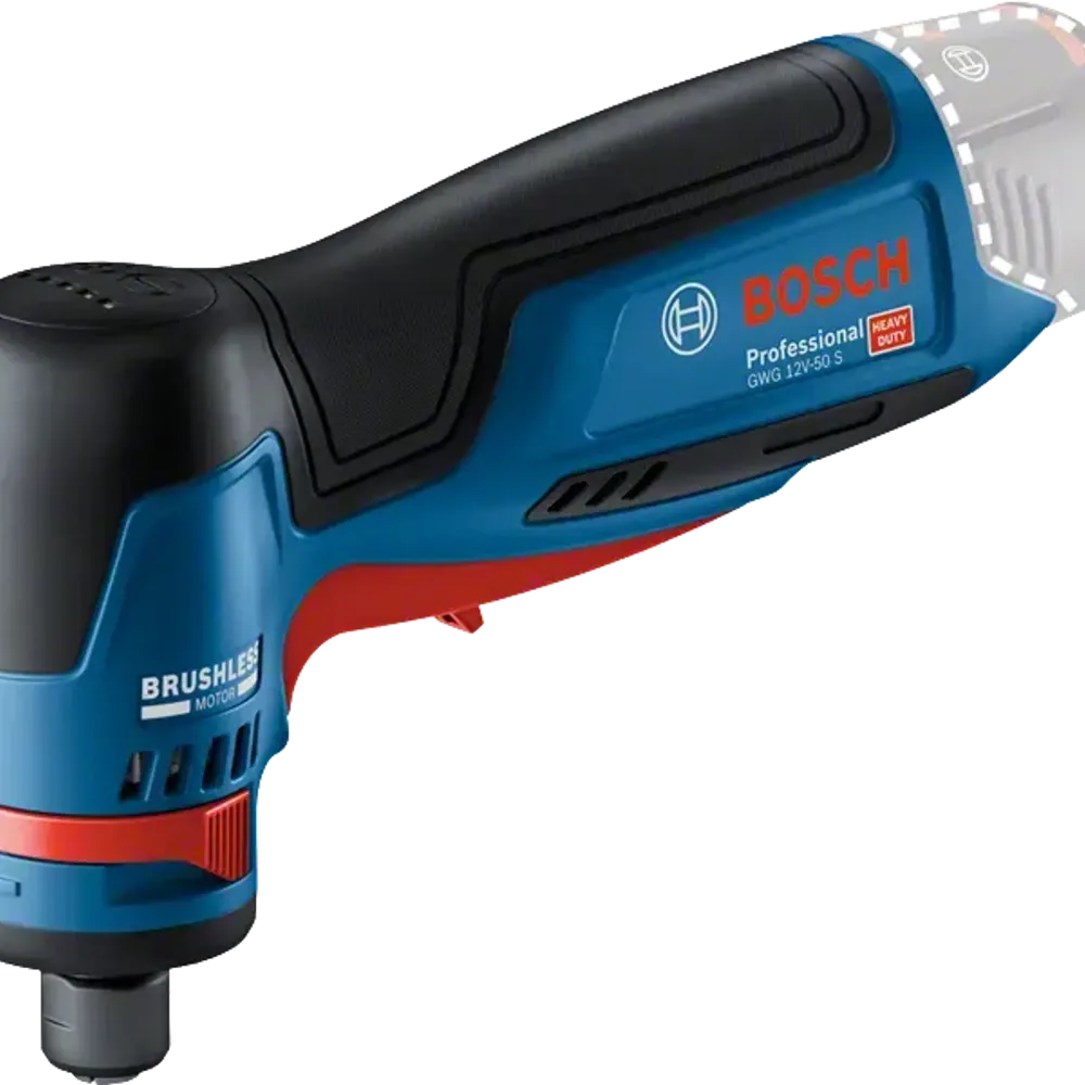 Instrument rotativ Bosch GWG 12V-50 S PRO 12V