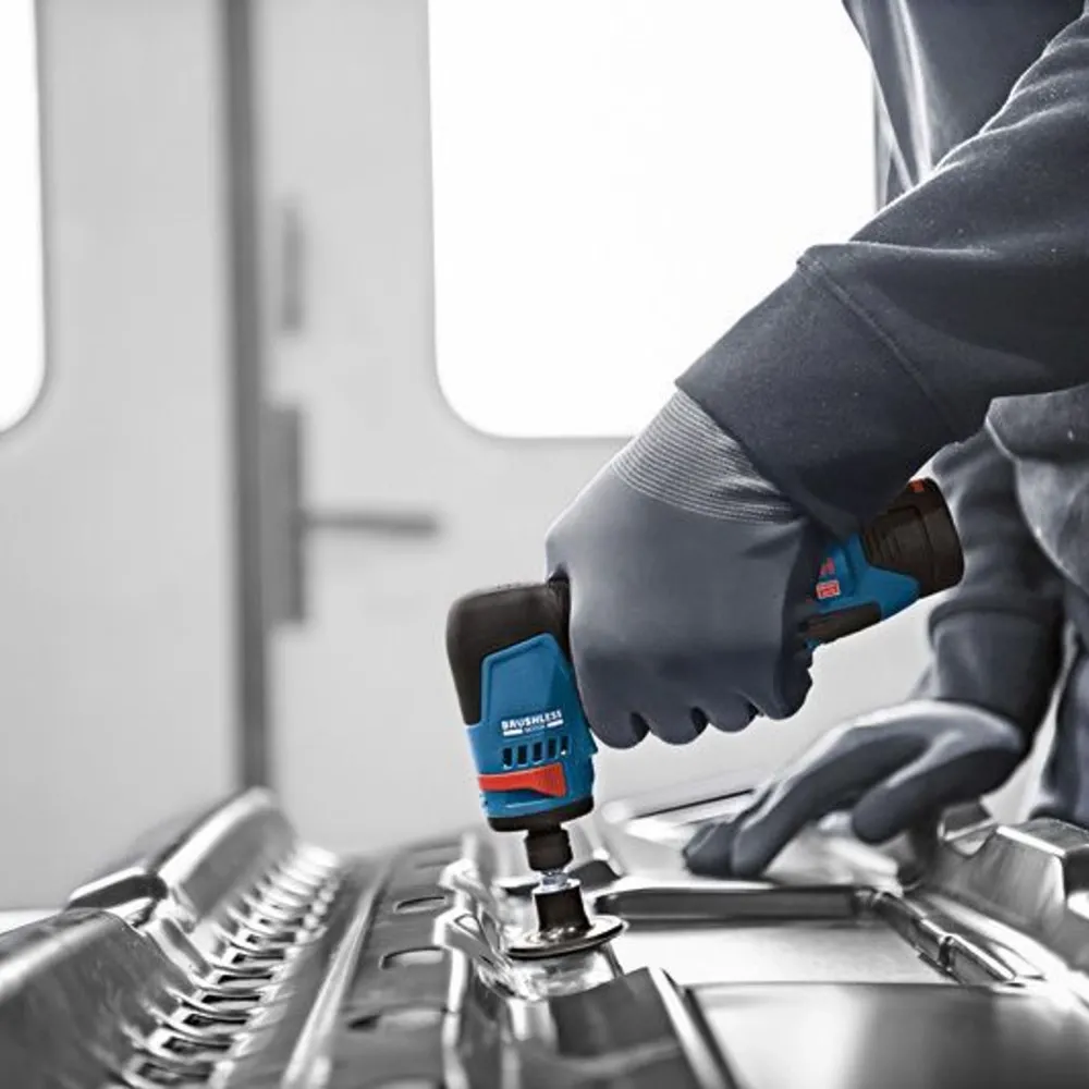 Instrument rotativ Bosch GWG 12V-50 S PRO 12V