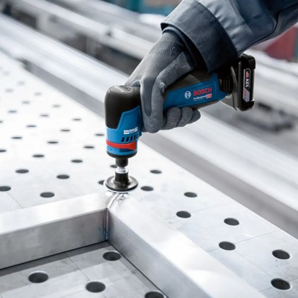 Instrument rotativ Bosch GWG 12V-50 S PRO 12V