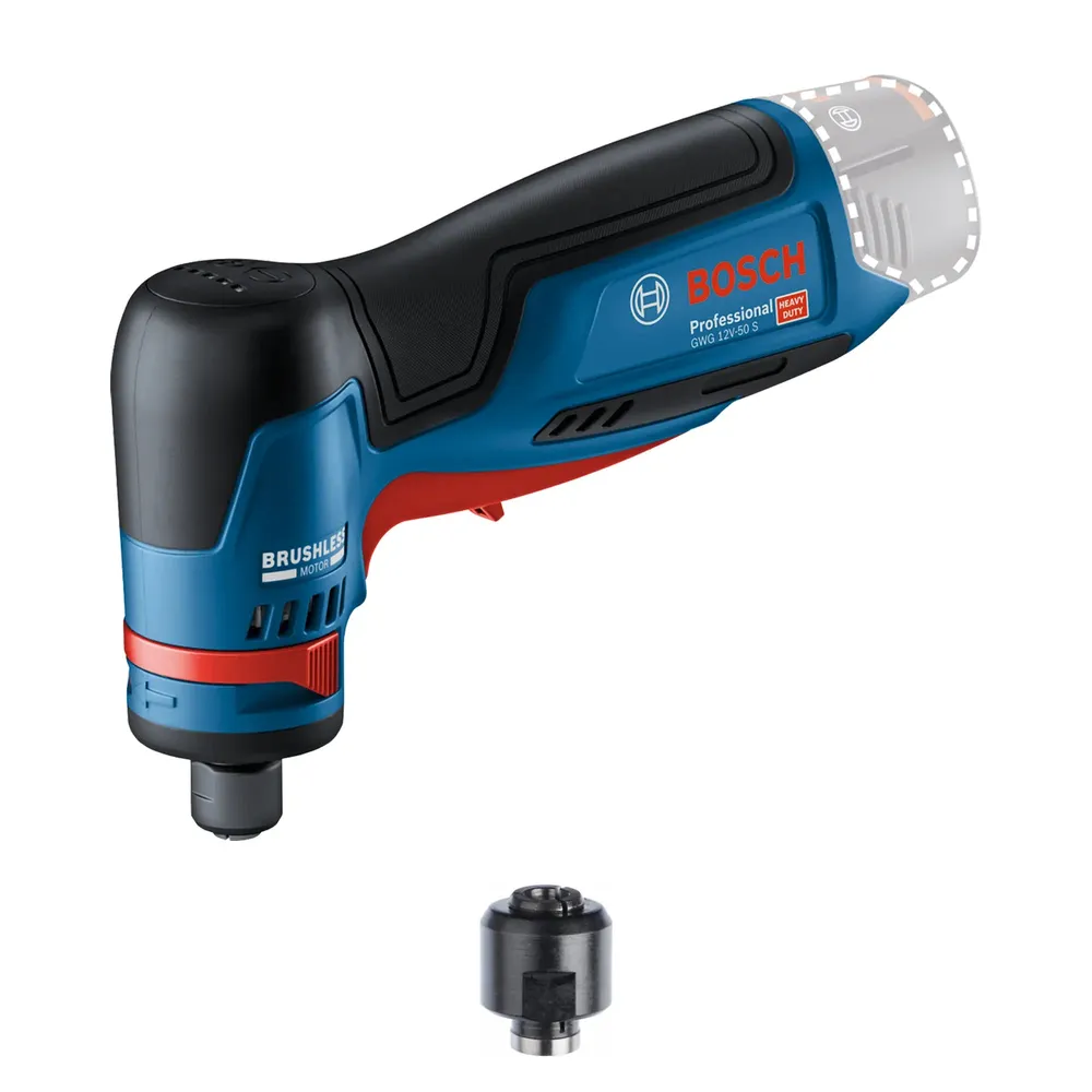 Instrument rotativ Bosch GWG 12V-50 S PRO 12V