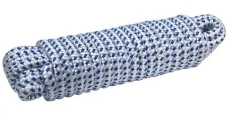 Snur din polipropilena 25m – 5mm grosime