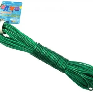 Snur PVC 15m – 5mm grosime, 306g