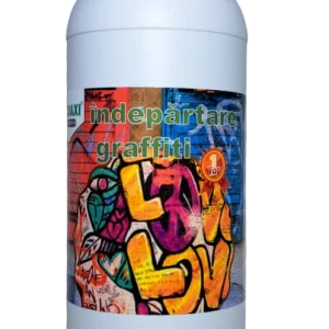 Solutie profesionala pentru indepartare Graffiti,1L