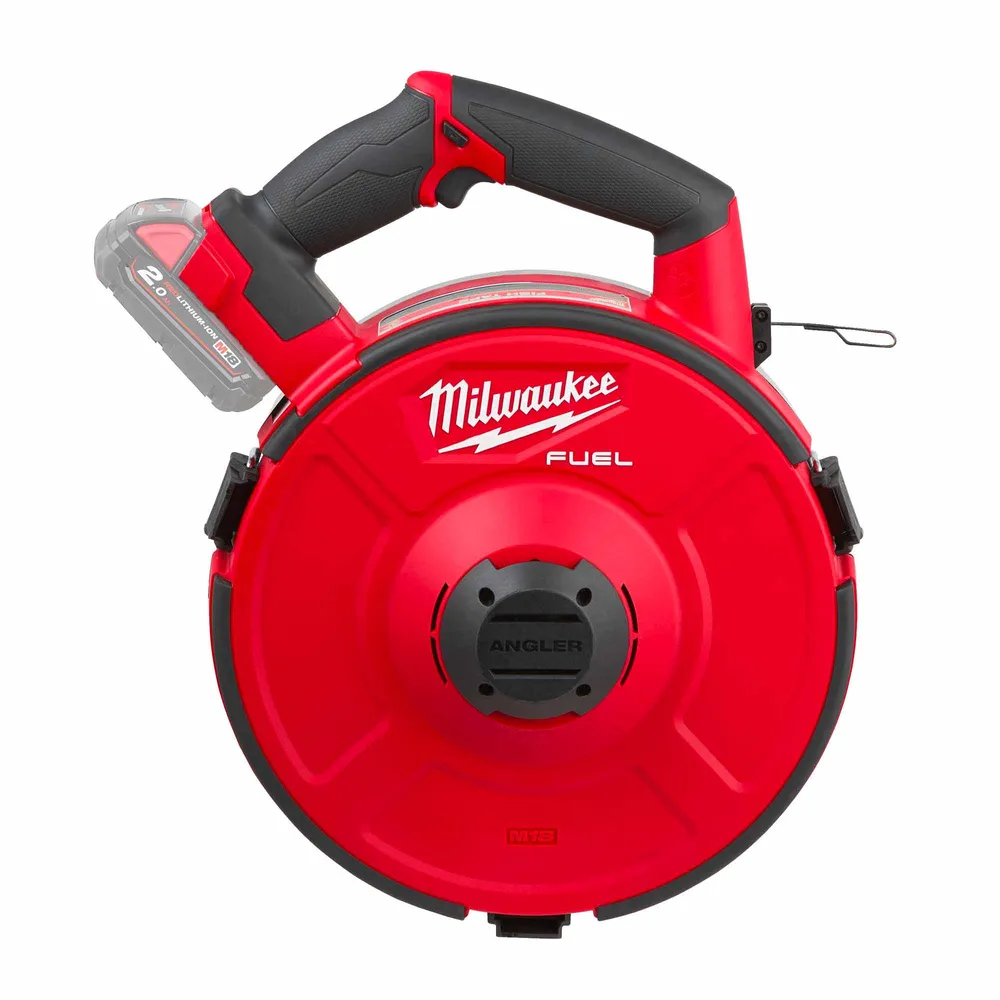 Sondă de tragere de cablu Milwaukee M18 FPFT-202 36M ST SET