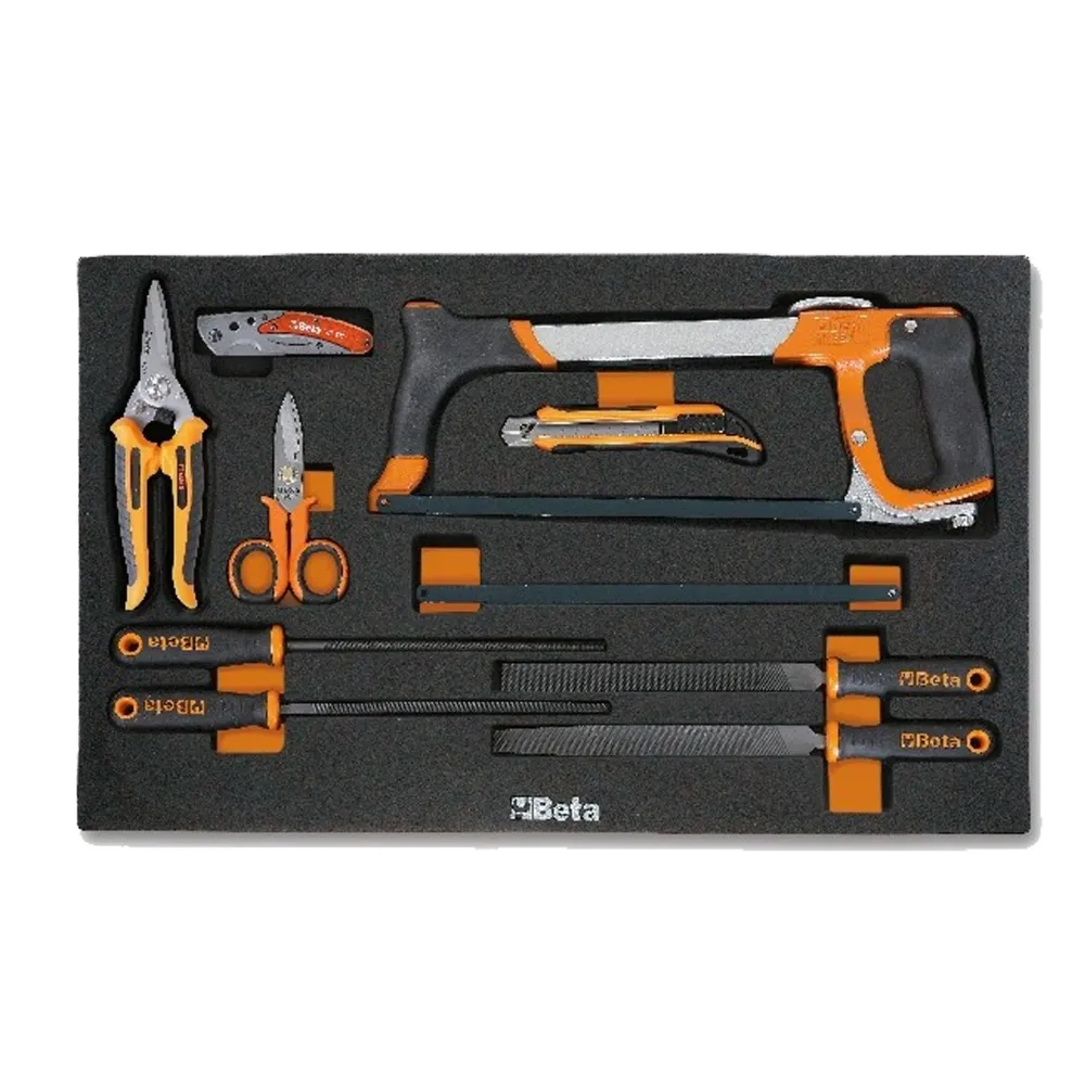 Sortiment de scule Beta M284